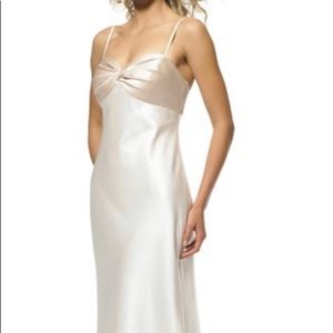 Formal gown brand new with tags